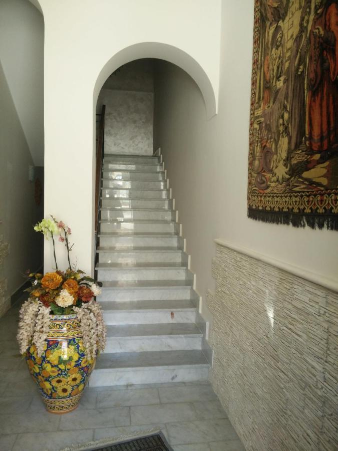 B&B Del Sol Licata Exterior foto